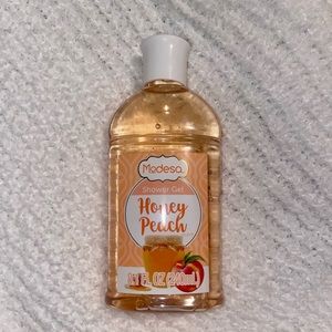 Modesa Honey Peach 🍑 Shower Gel